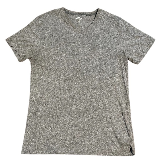 OLD NAVY | 5 Soft Washed Tees - Picture 3 of 3